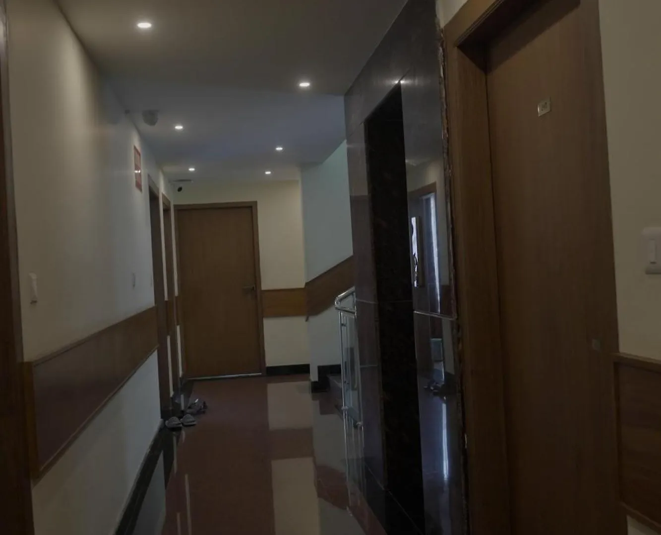 Ghala Premier Residency Hotel Kochi India