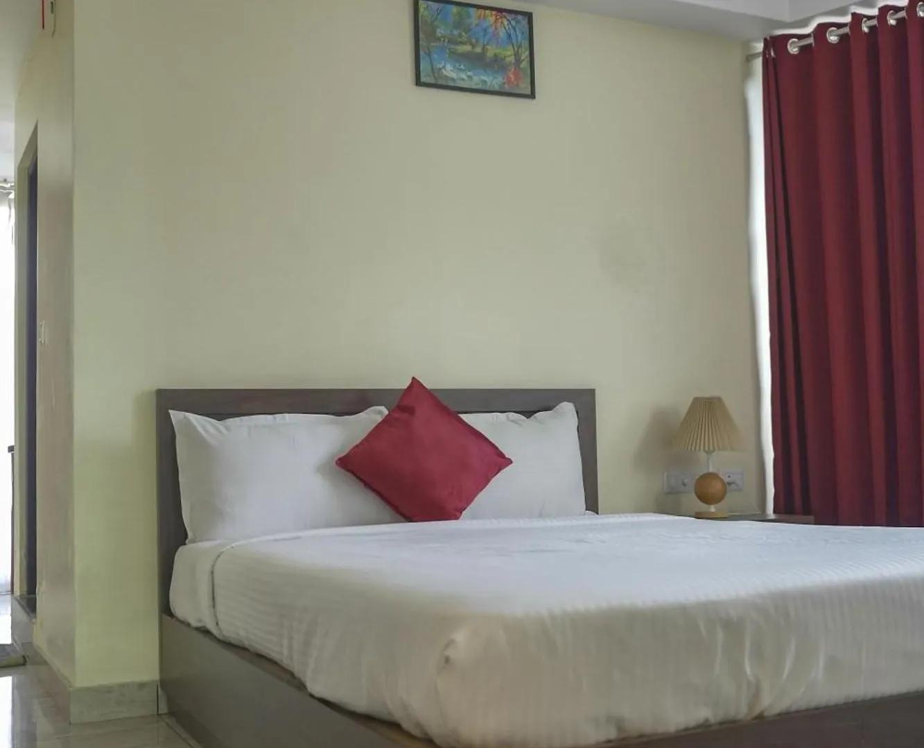 Ghala Premier Residency Hotel Kochi 0*,