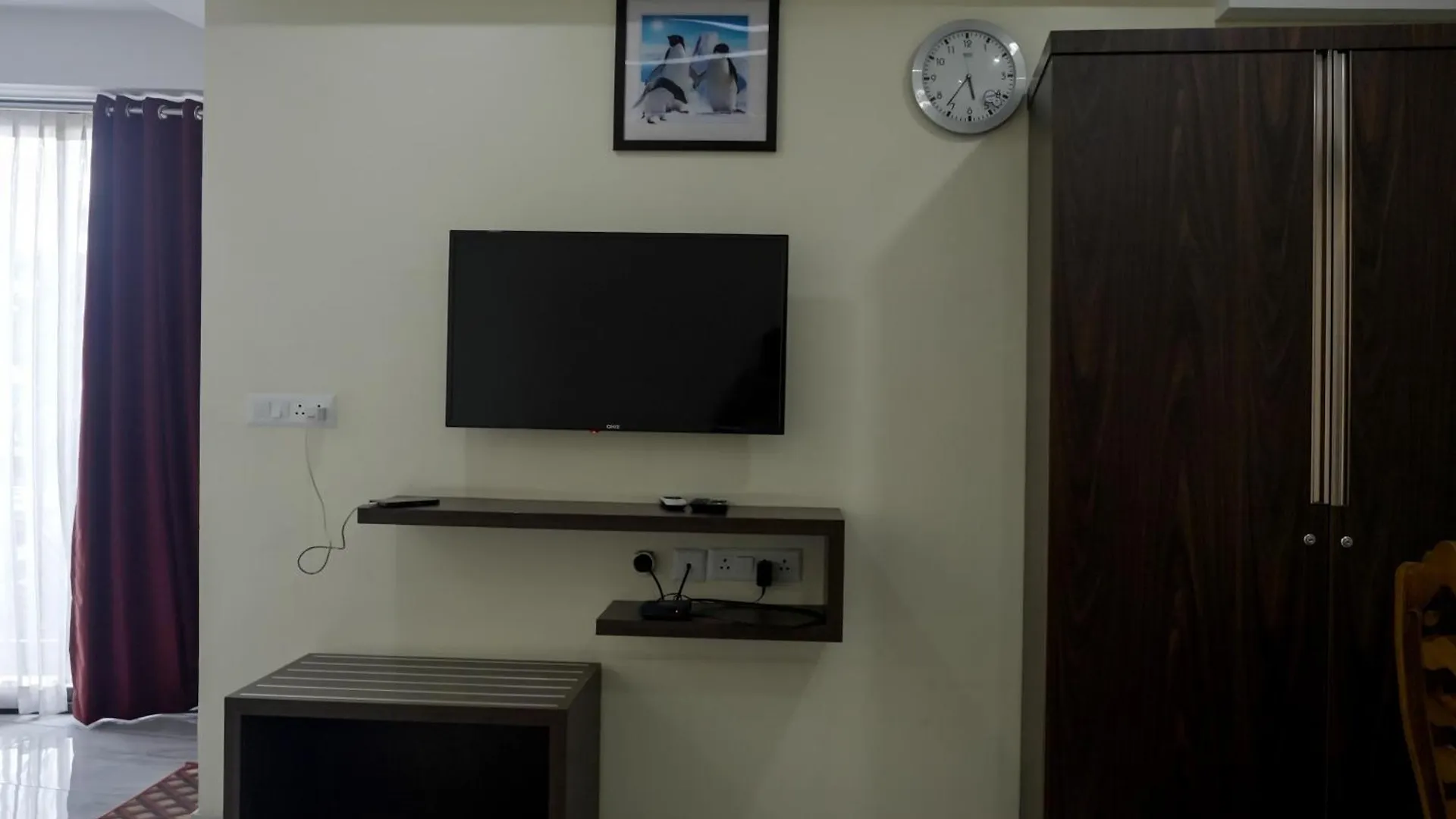 Ghala Premier Residency Hotel Kochi India