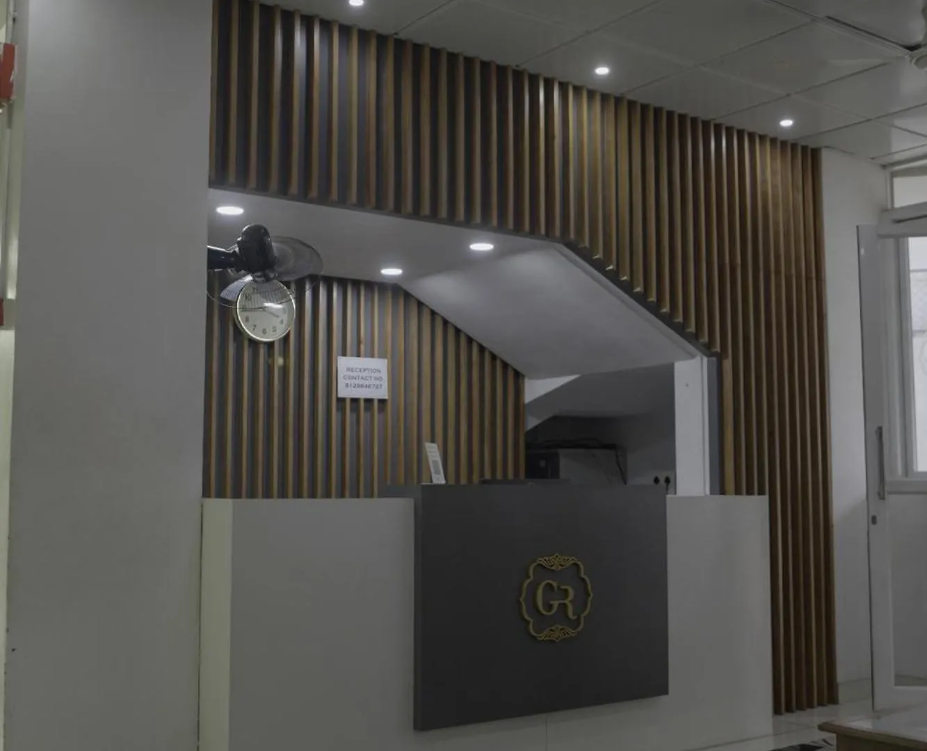 Ghala Premier Residency Hotel Kochi