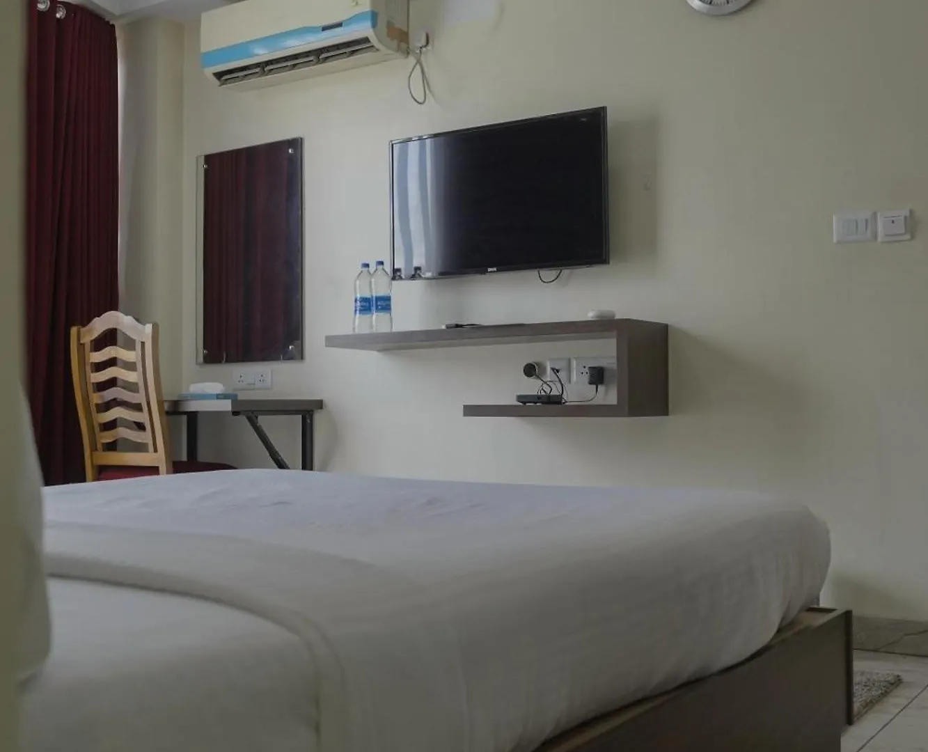 Ghala Premier Residency Hotel Kochi