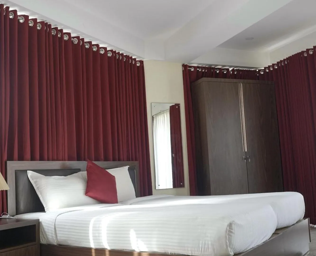 Ghala Premier Residency Hotel Kochi 0*,  India